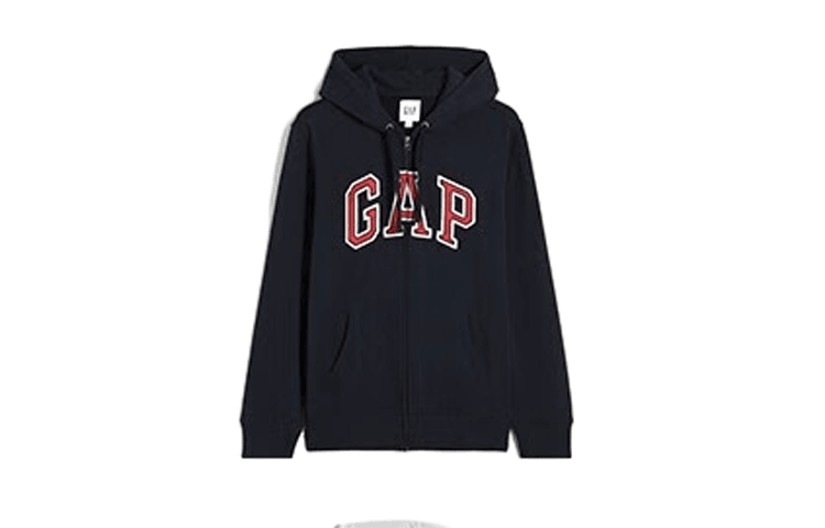 Худи мужское GAP - Boxette Shop